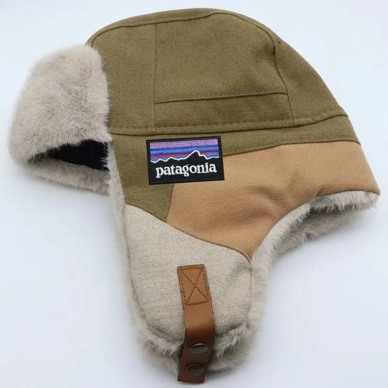Patagonia Headwear
