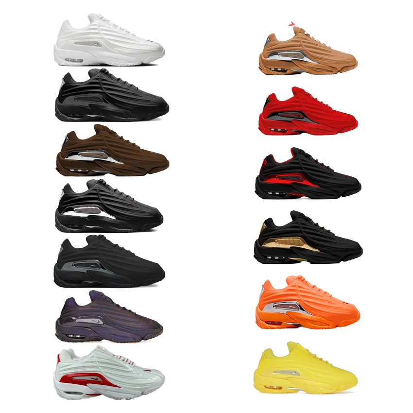 Nike Air Max Plus 3 Sneakers