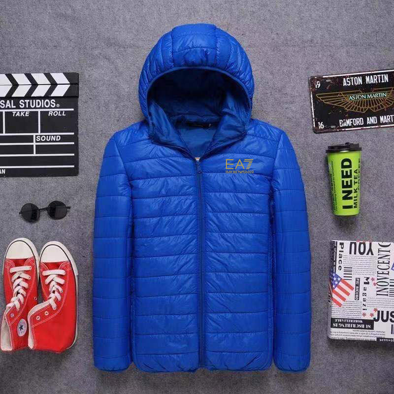 Emporio Armani Jackets