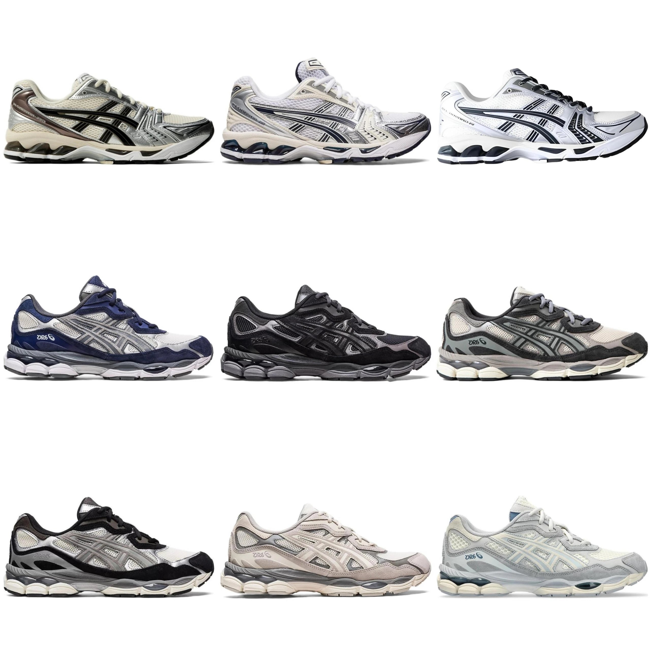 Asics Sneakers