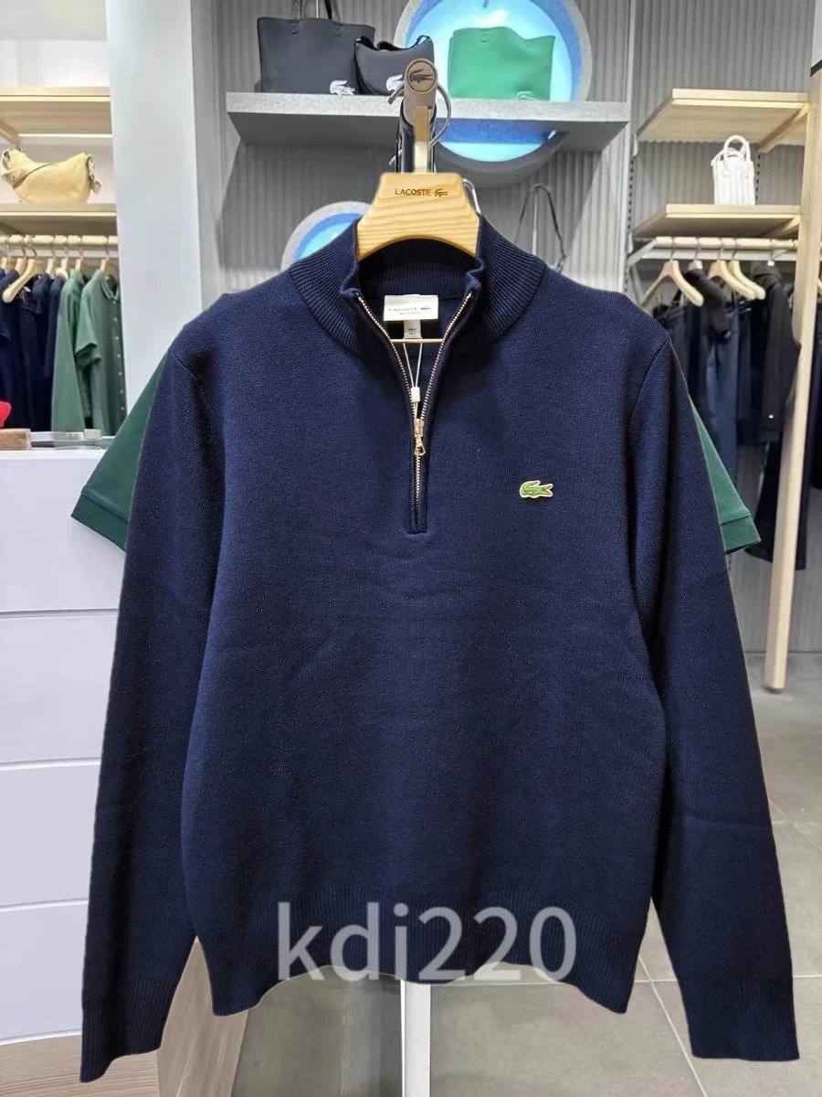 Lacoste Sweaters