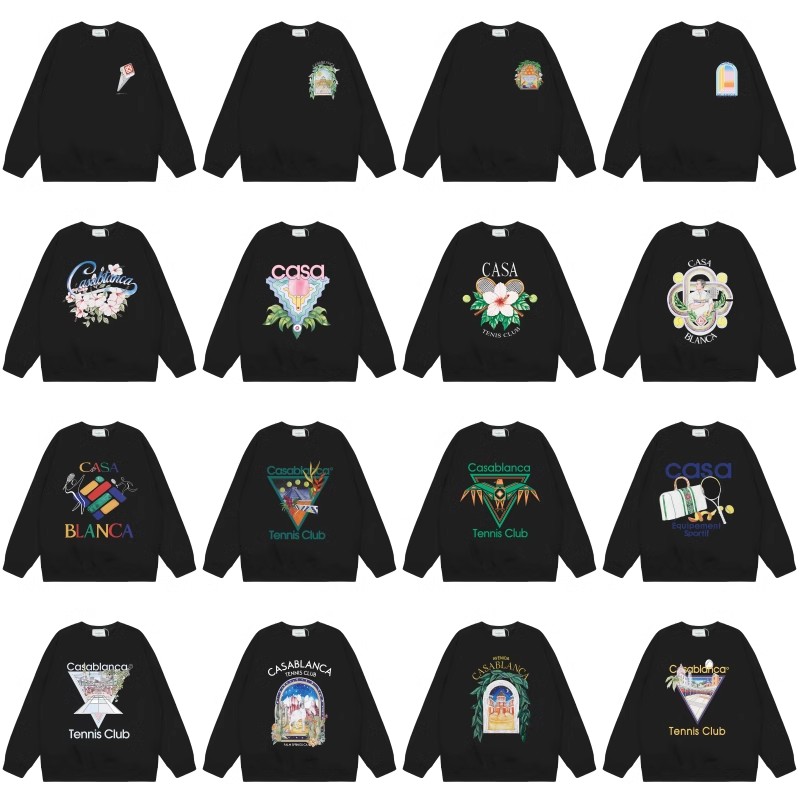 Casablanca Sweaters