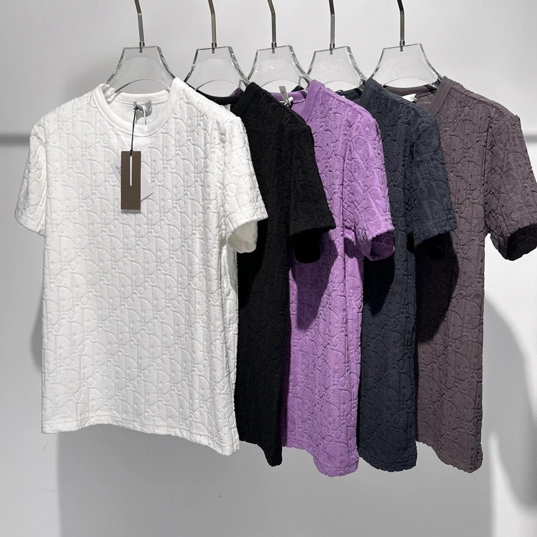 Dior Shirts