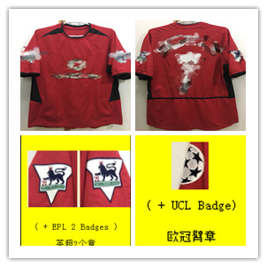 Nike Shirts