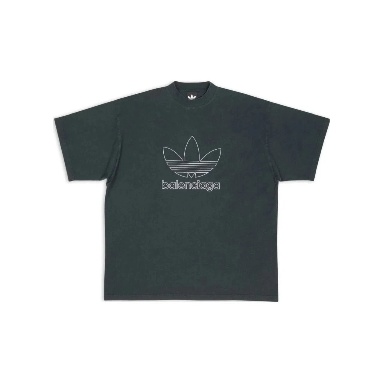 Balenciaga Shirts