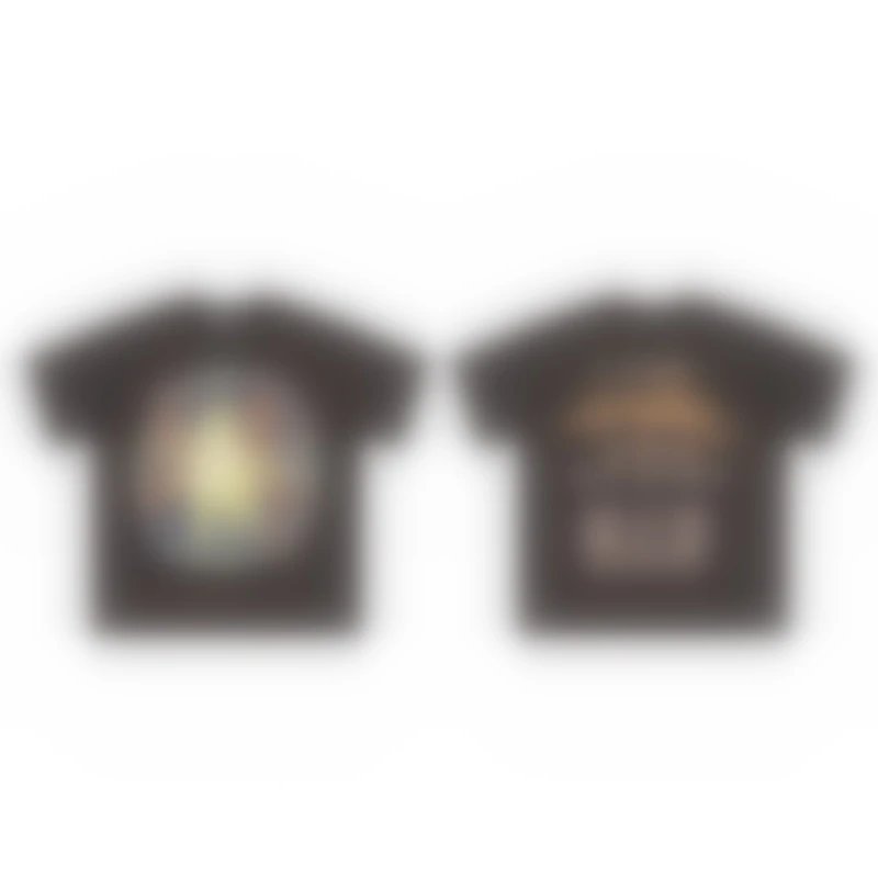 Unknown Shirts