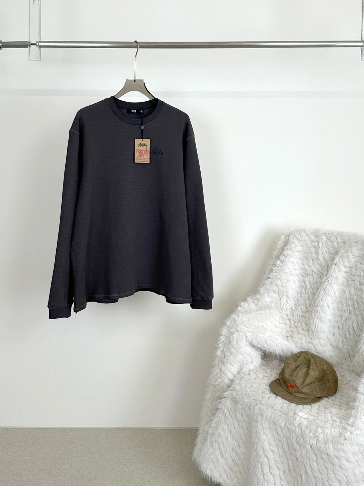 Stussy Shirts