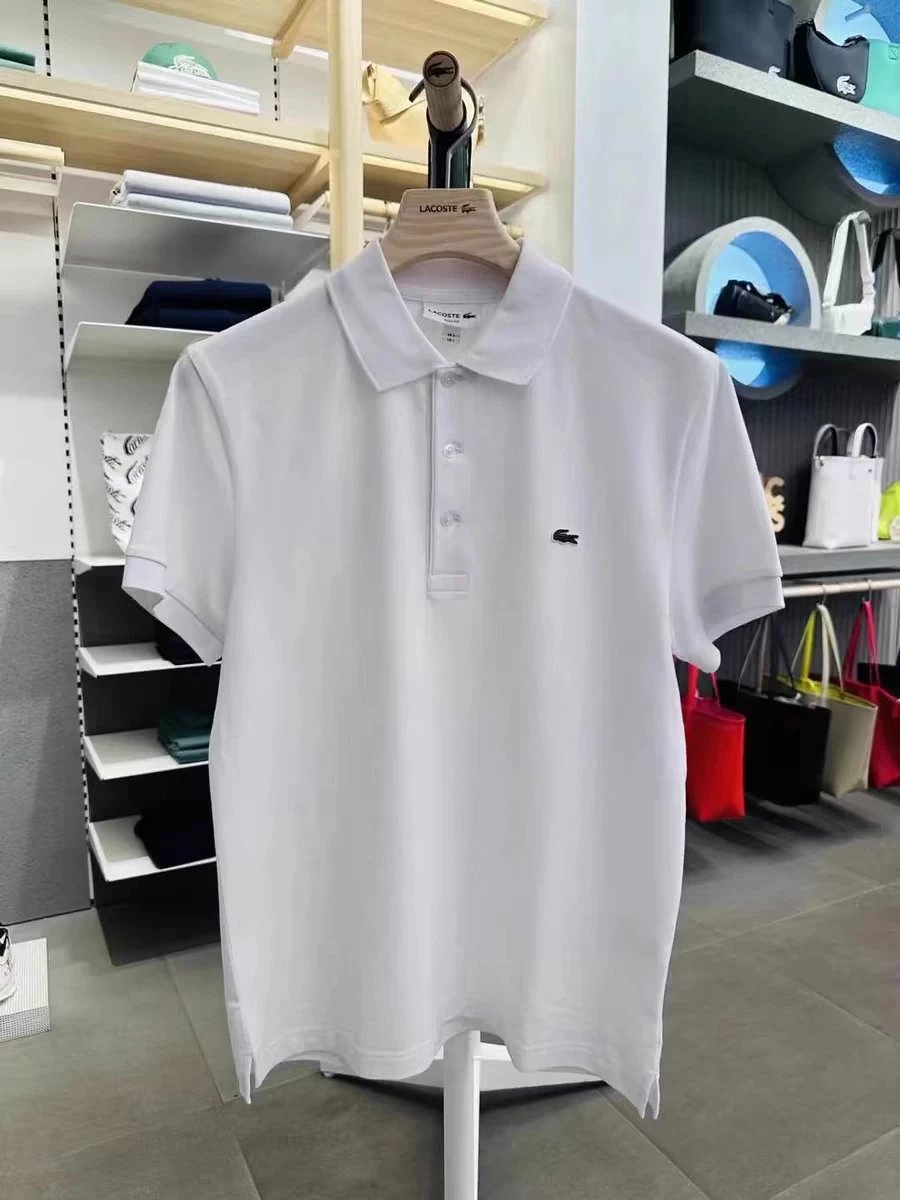 Lacoste Shirts