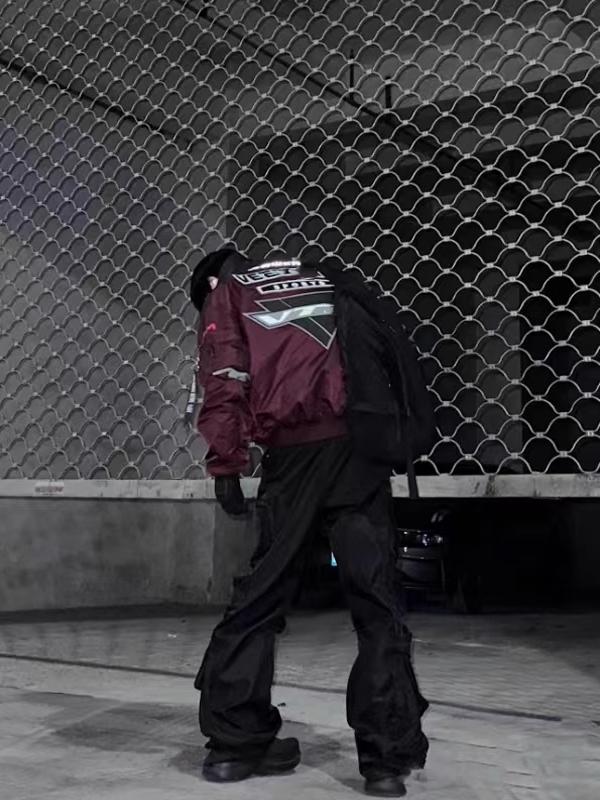 Vetements Jackets