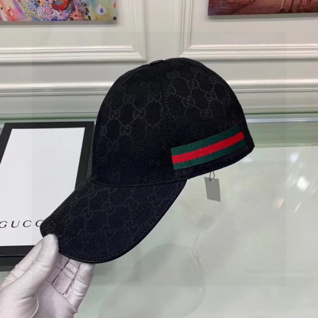 Gucci Headwear