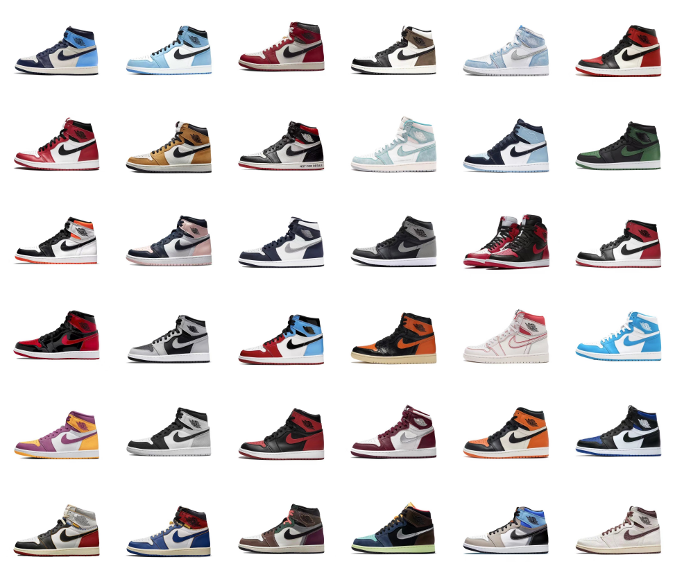Nike Sneakers