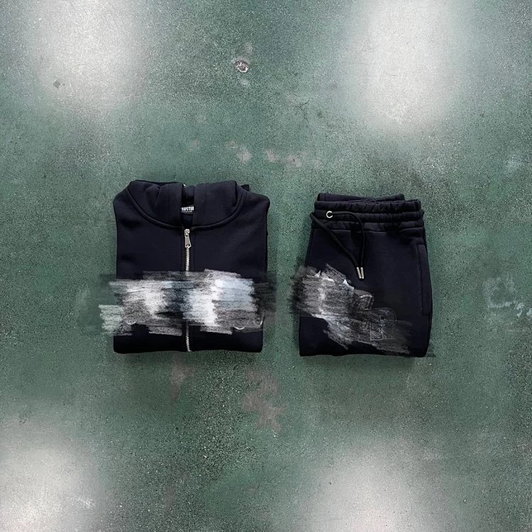 Trapstar Tracksuits