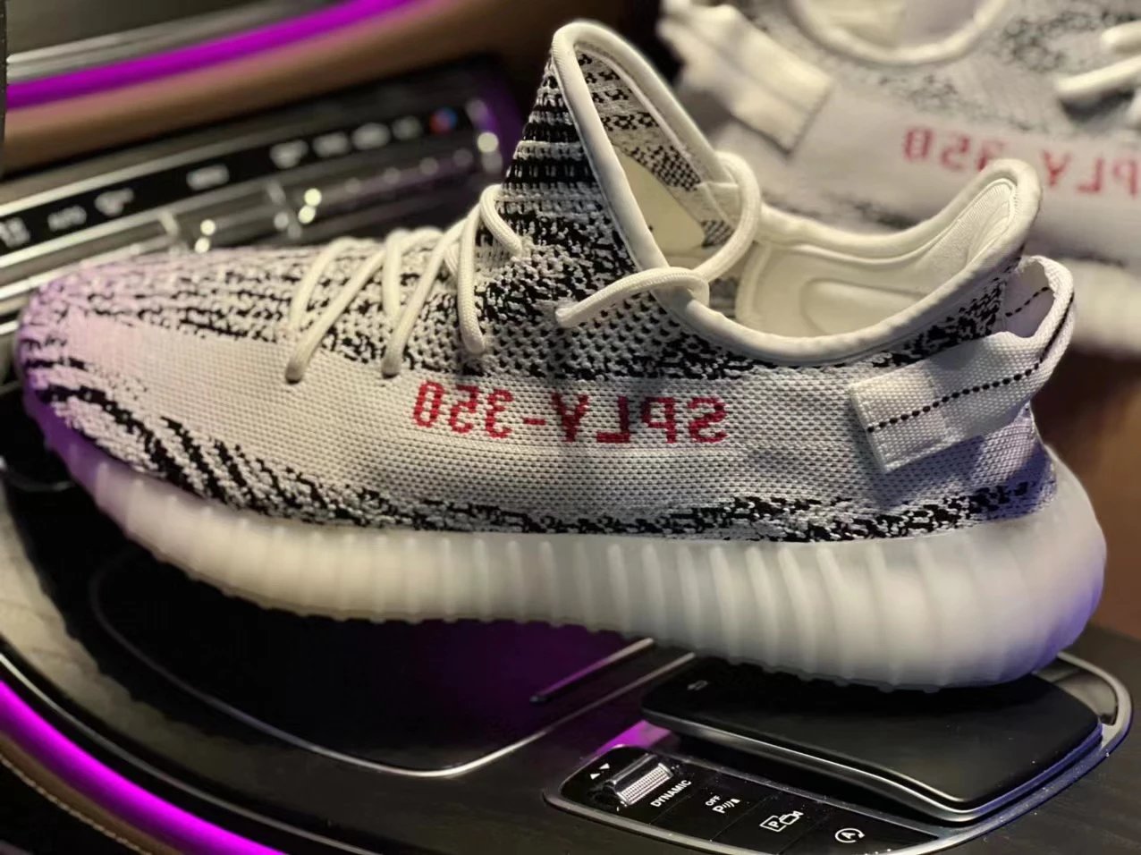 Yeezy Sneakers