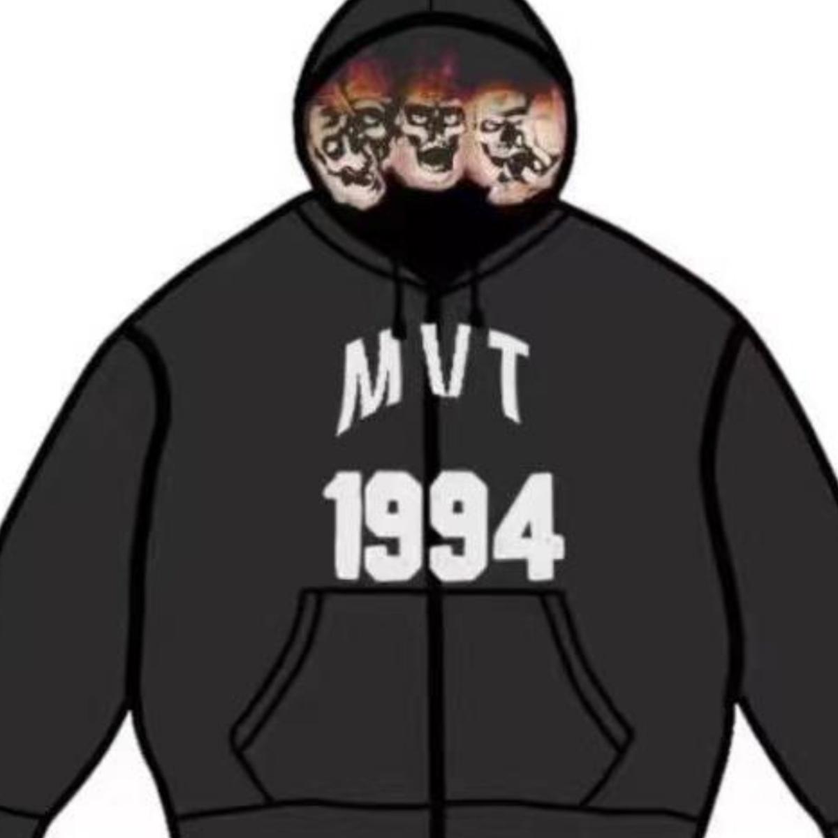 Supreme Vests