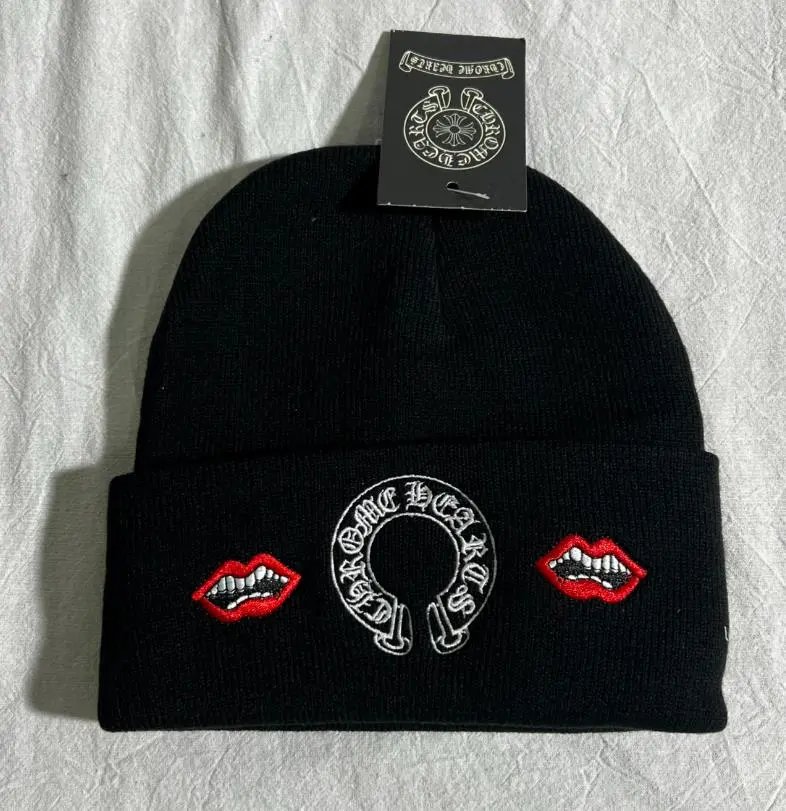 Chrome Hearts Headwear
