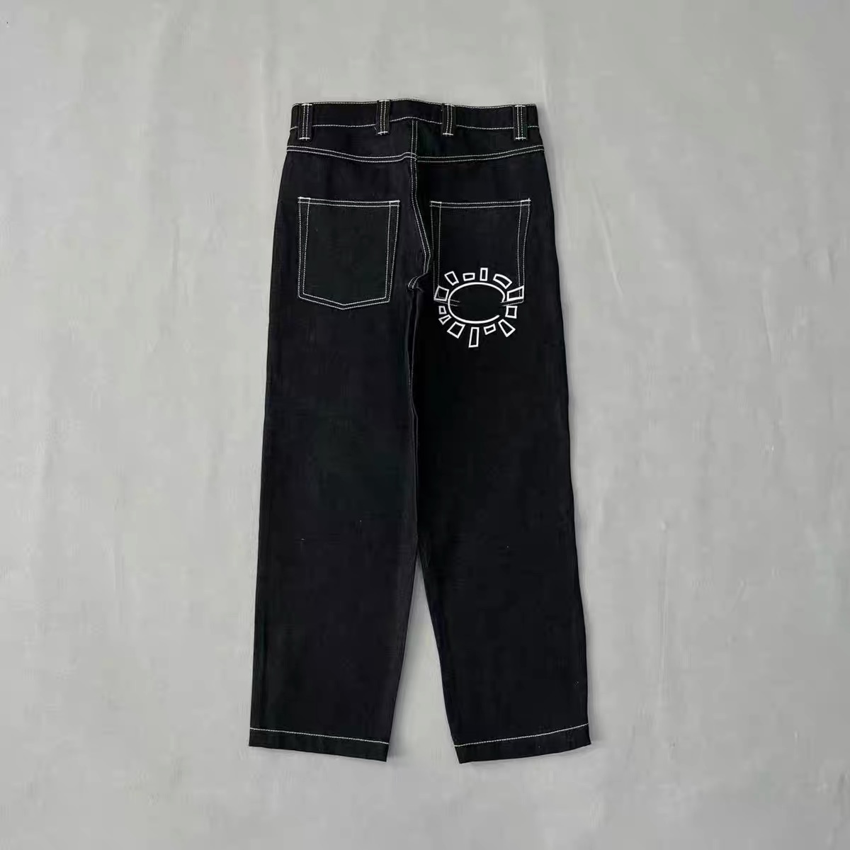 alwaysdowhatyoushoulddo Jeans