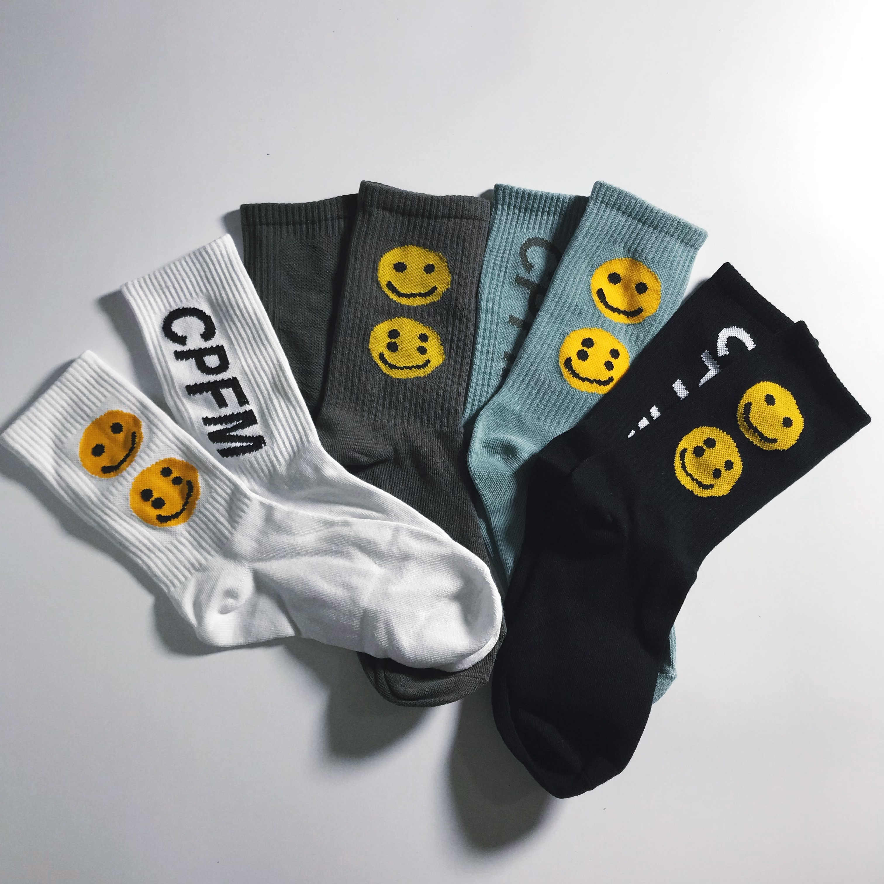 CPFM Socks