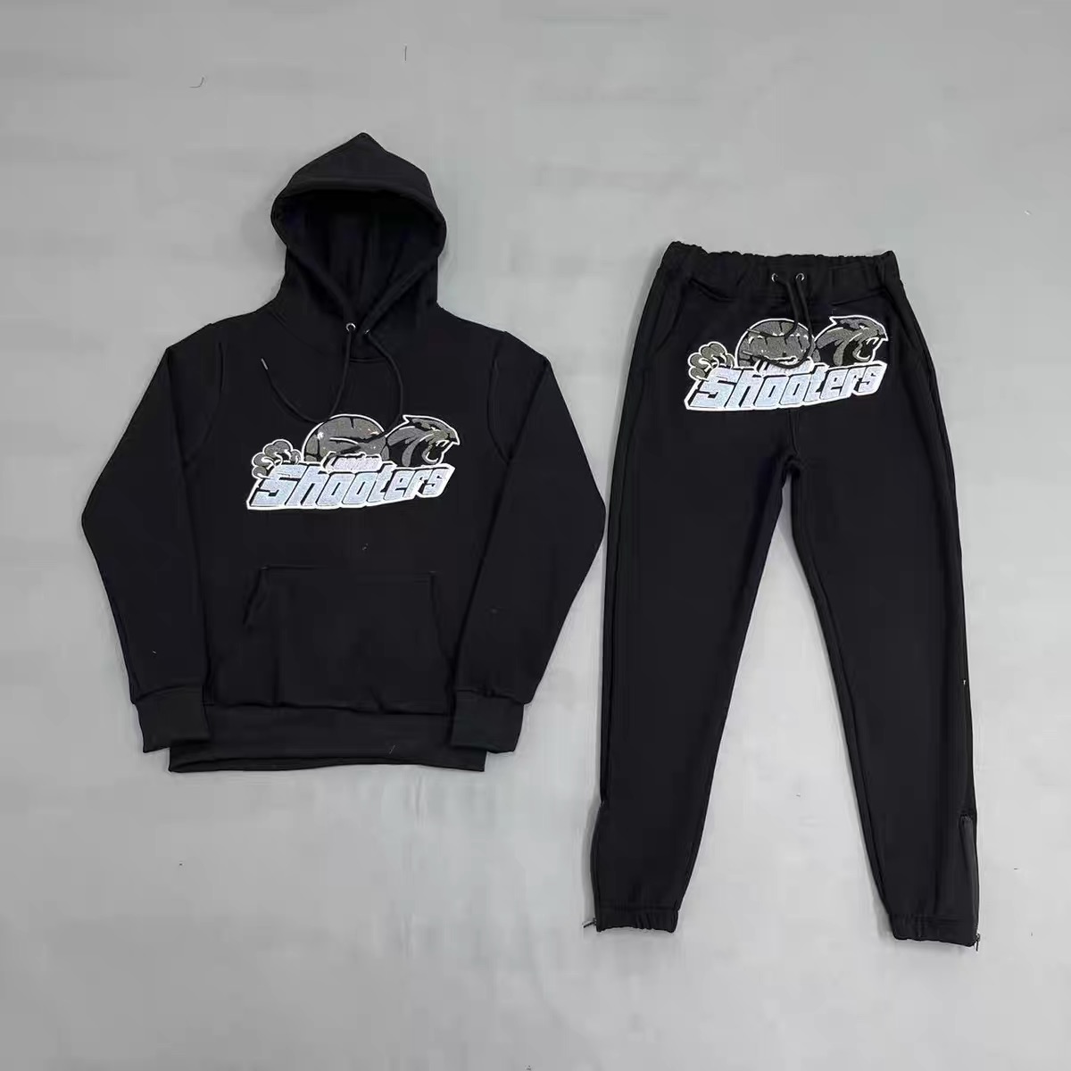 Trapstar Tracksuits