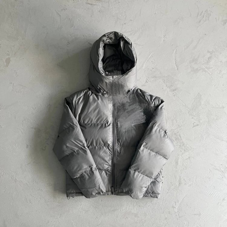 Trapstar Jackets
