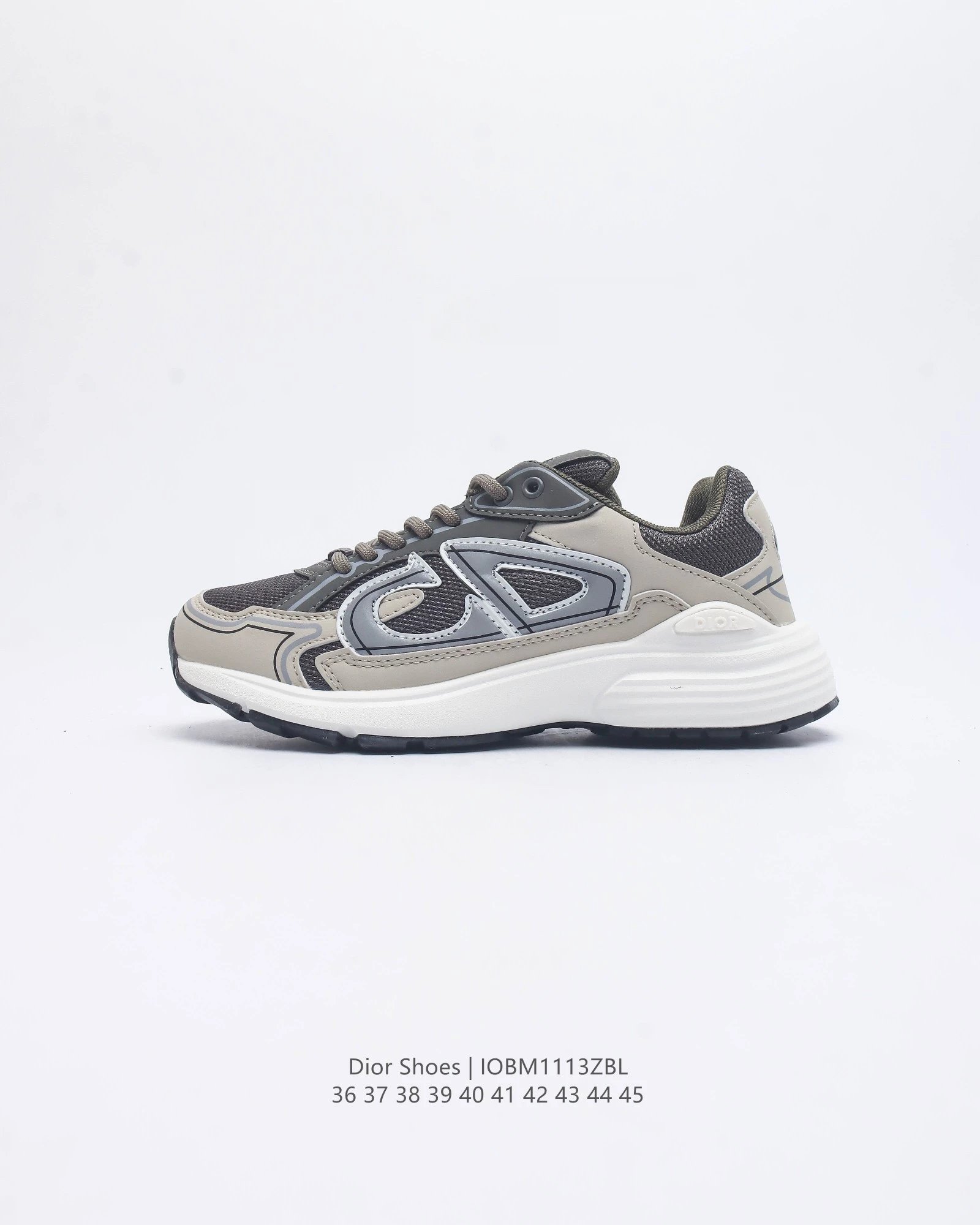 Dior Sneakers
