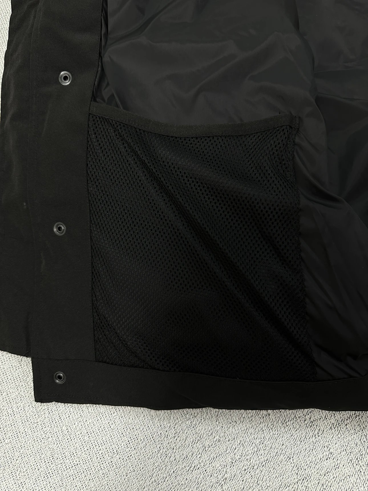 Canada Goose Fusion L/G Jacket