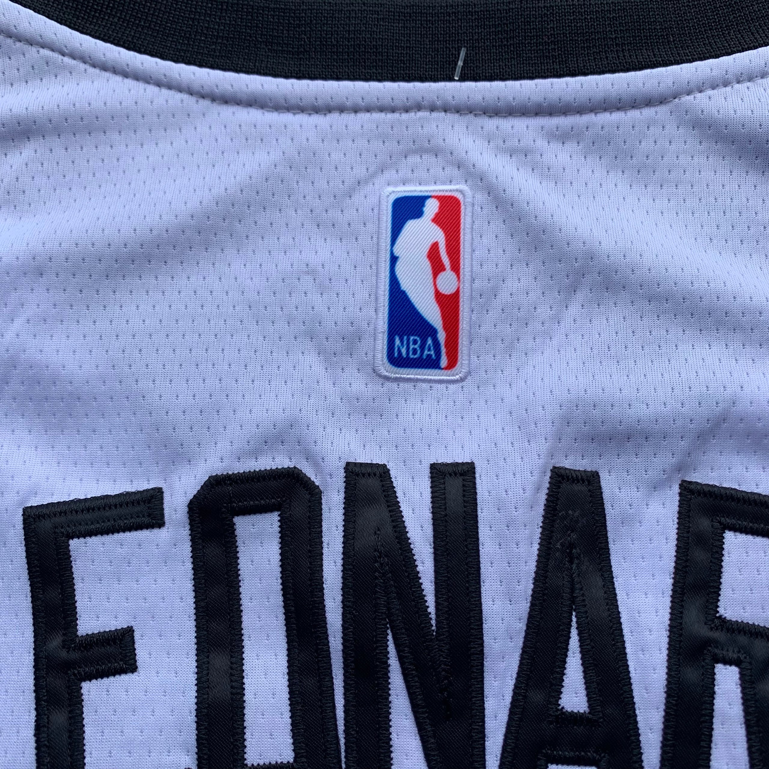 Nike Los Angeles Clippers Kawhi Leonard Jersey