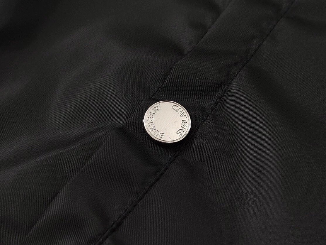 Burberry Jackets