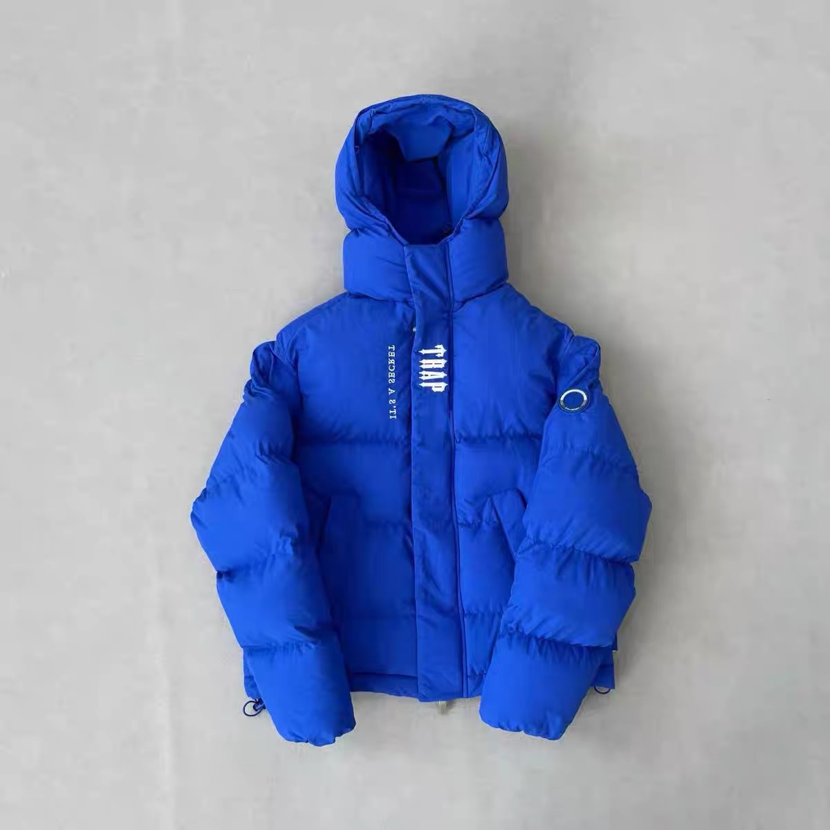 Trapstar Jackets
