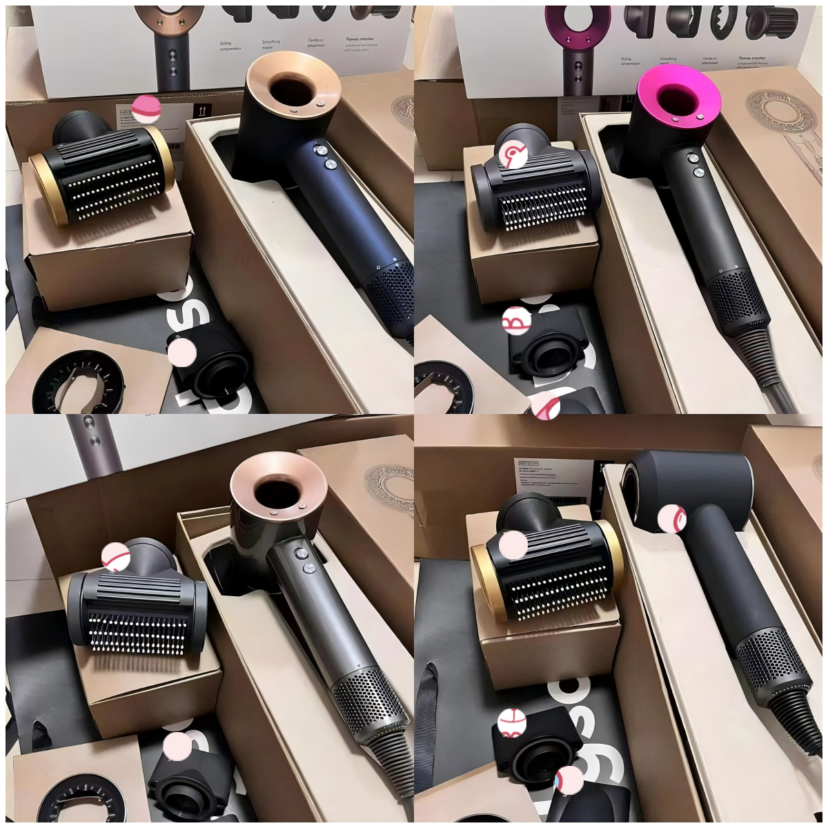 Dyson Supersonic Hair Dryer