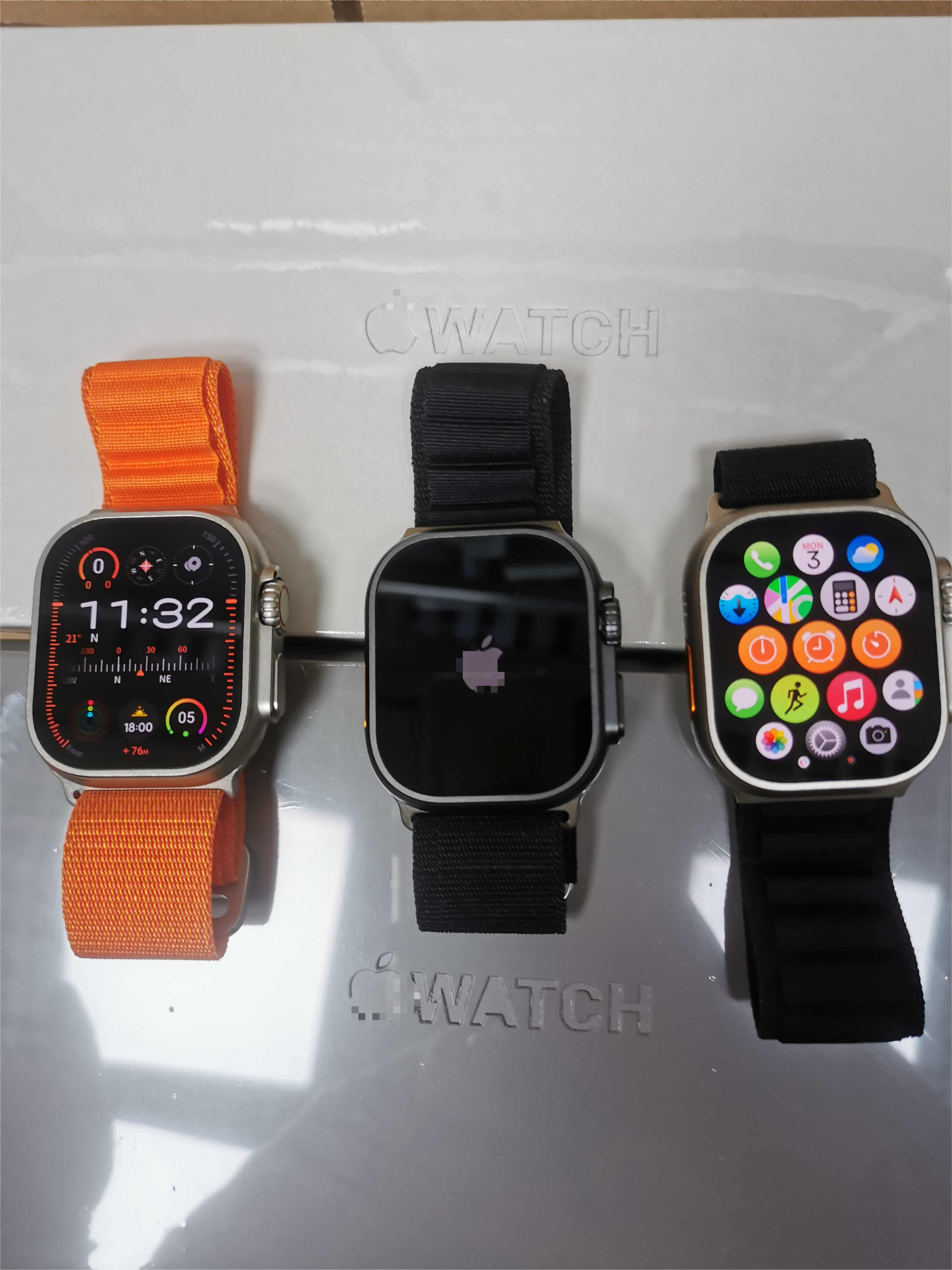 Apple Electronics