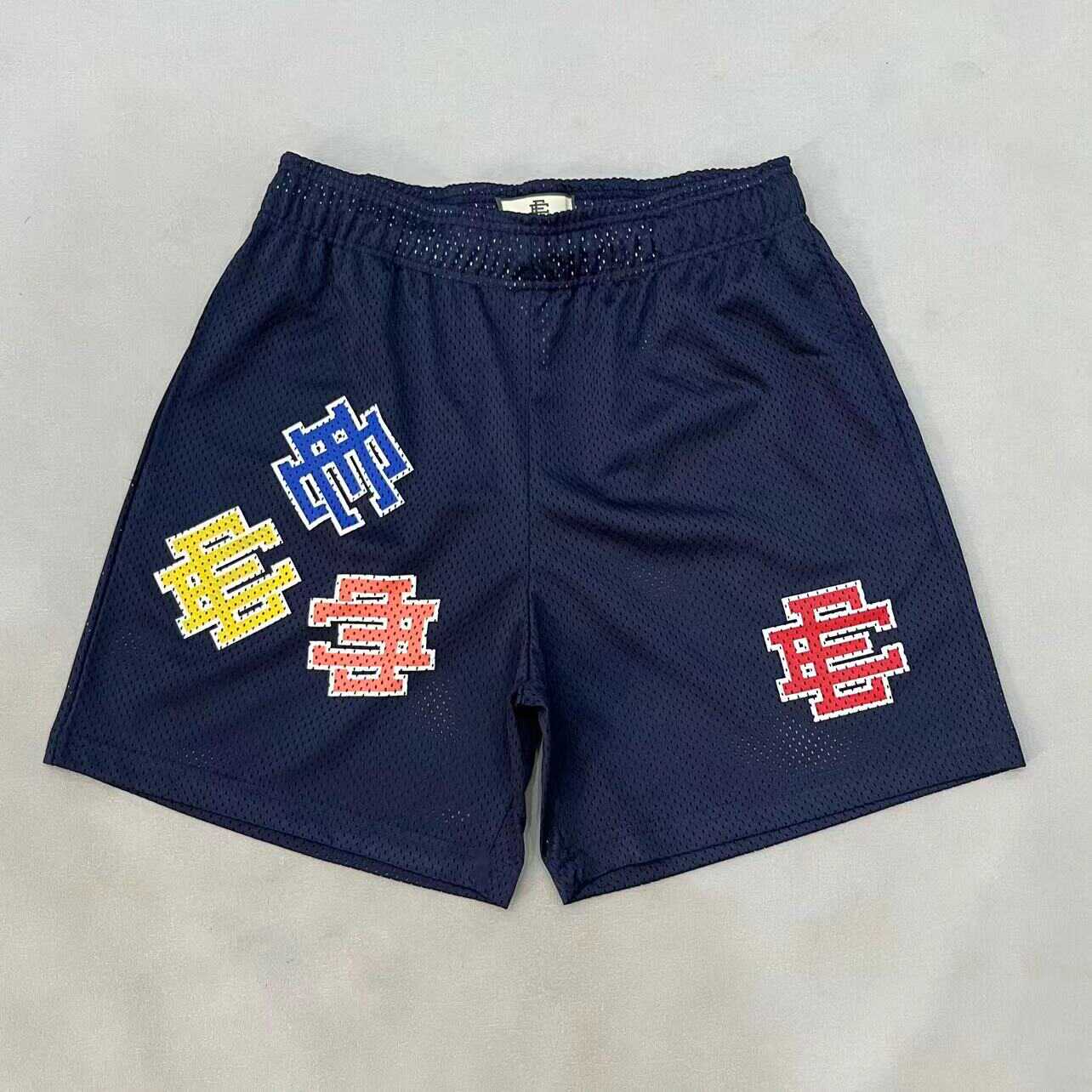 Eric Emanuel Shorts