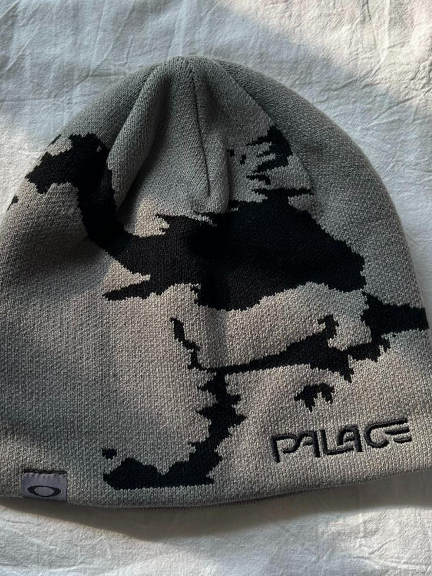 Palace Headwear