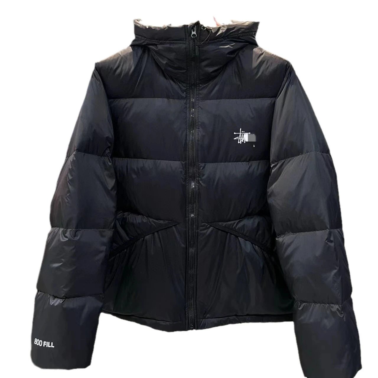 Stussy Jackets