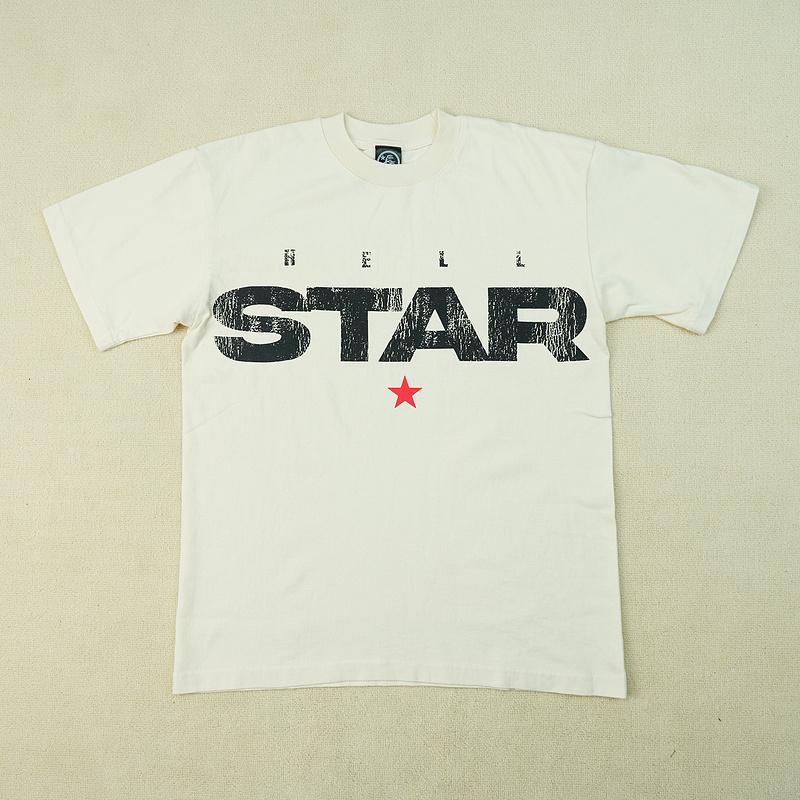 Hellstar Path to Paradise T-Shirt