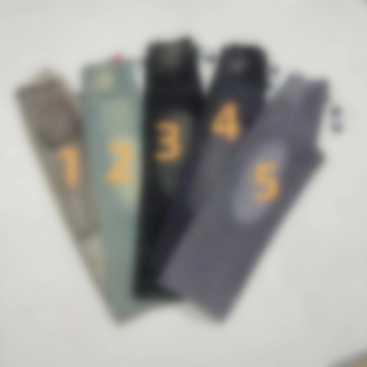 Unknown Jeans
