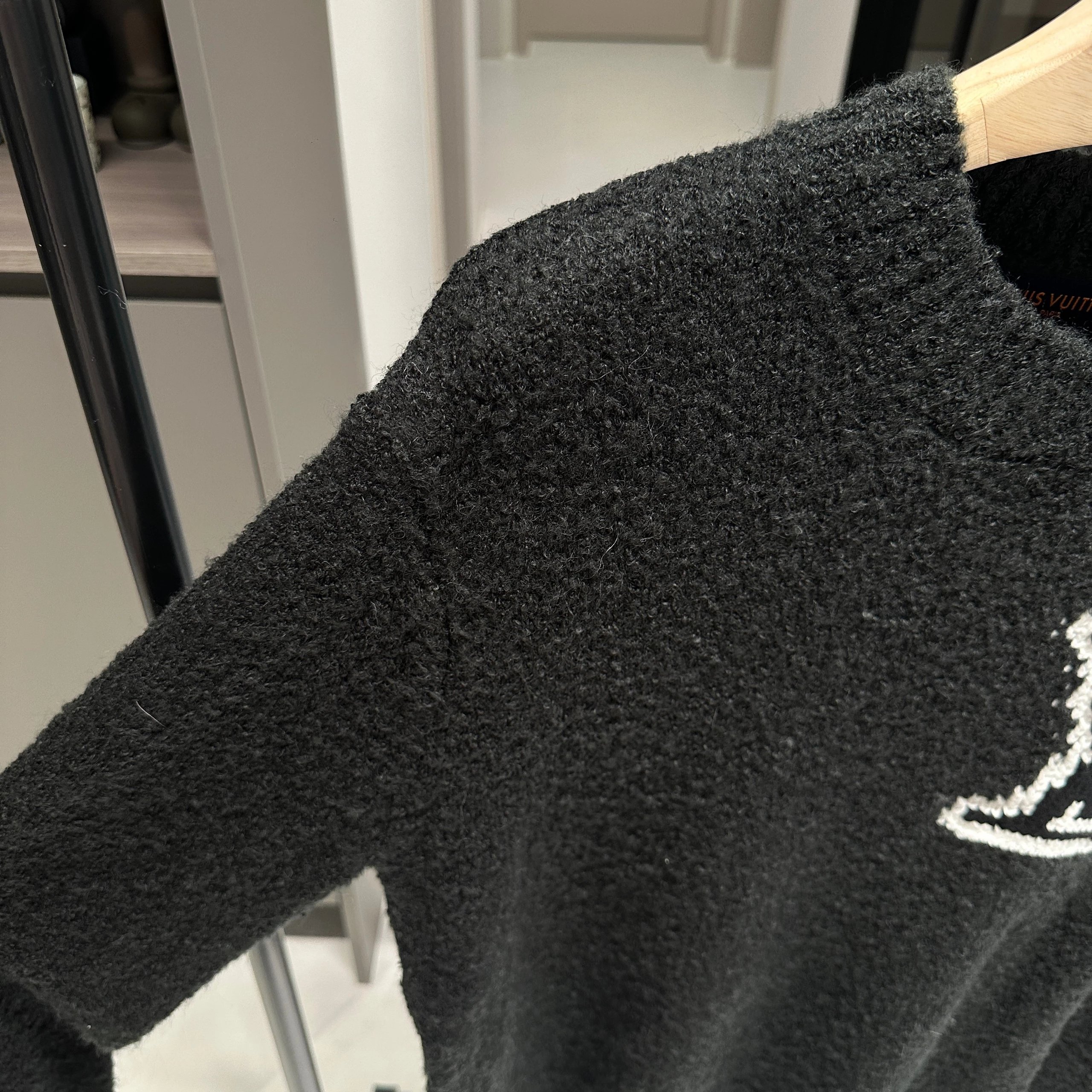 Louis Vuitton Sweaters