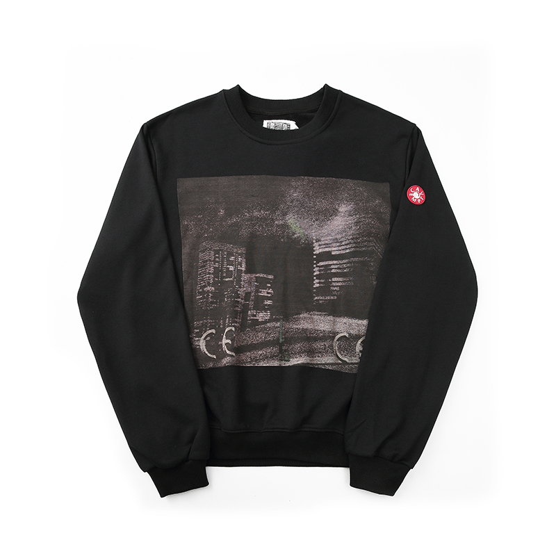 Unknown Sweaters