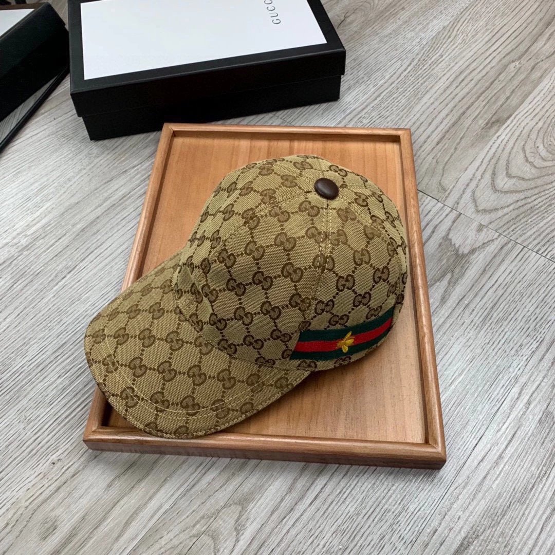 Gucci Headwear