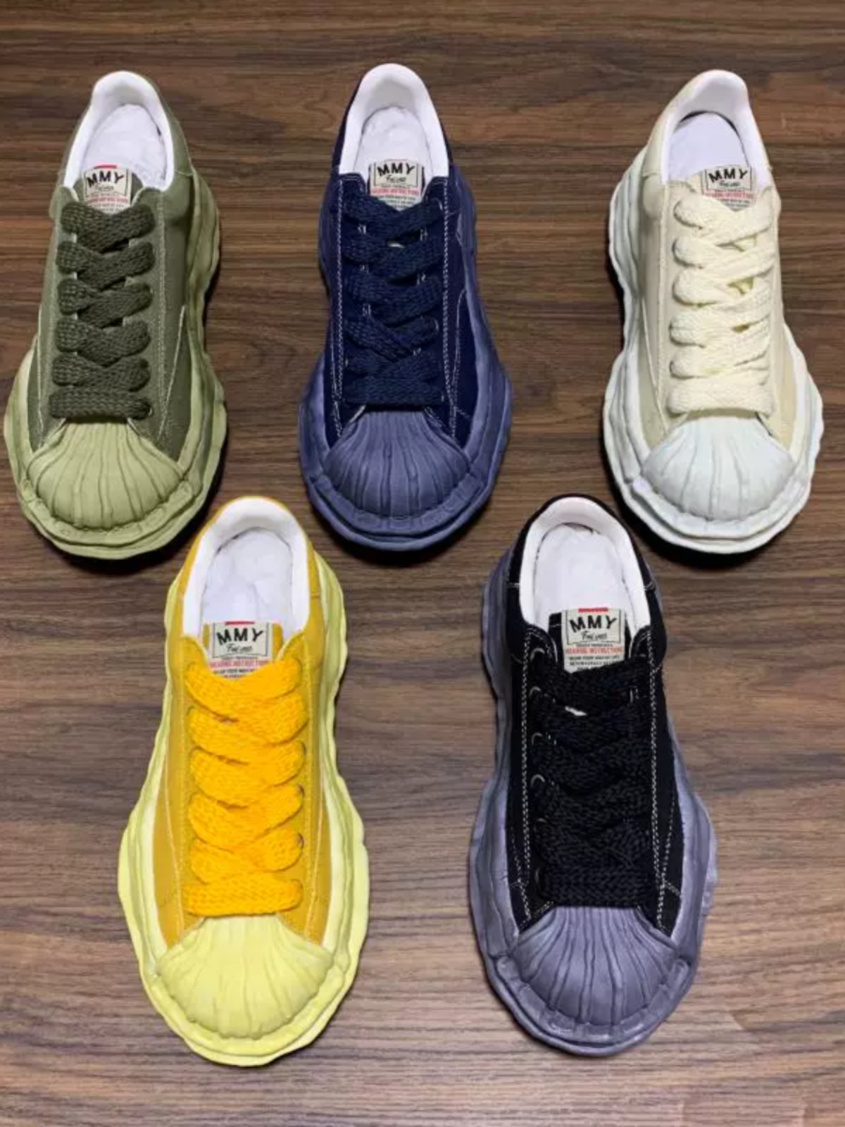 Maison Margiela Shoes
