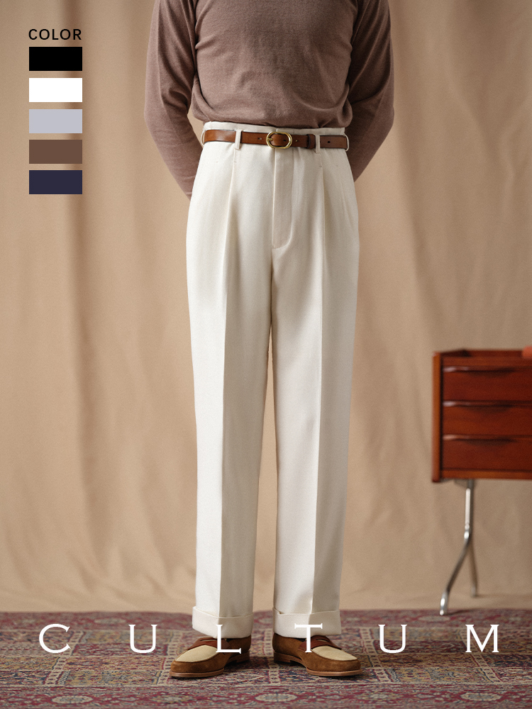 Unknown Pants