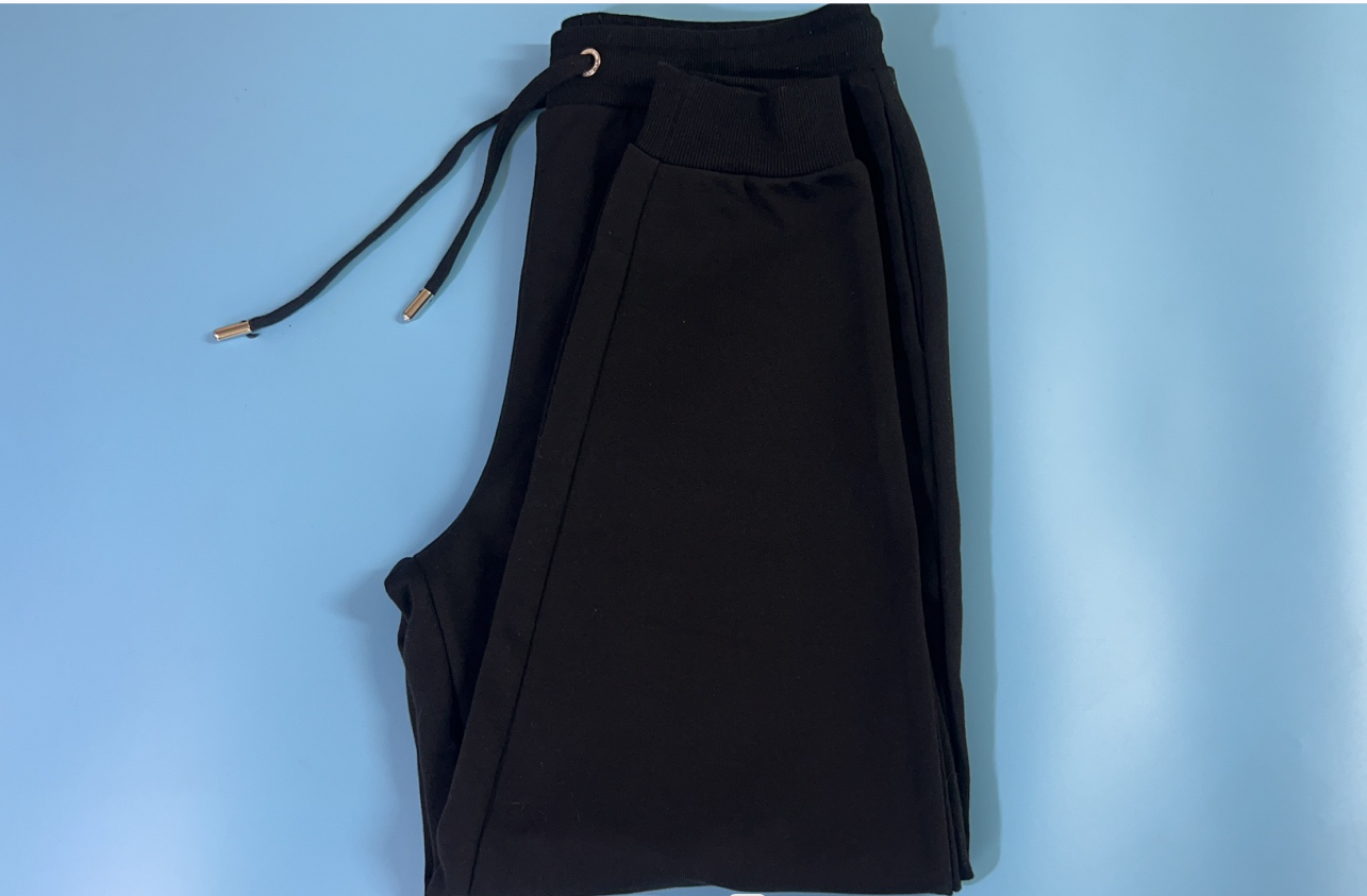 Ami Alexandre Mattiussi Sweatpants
