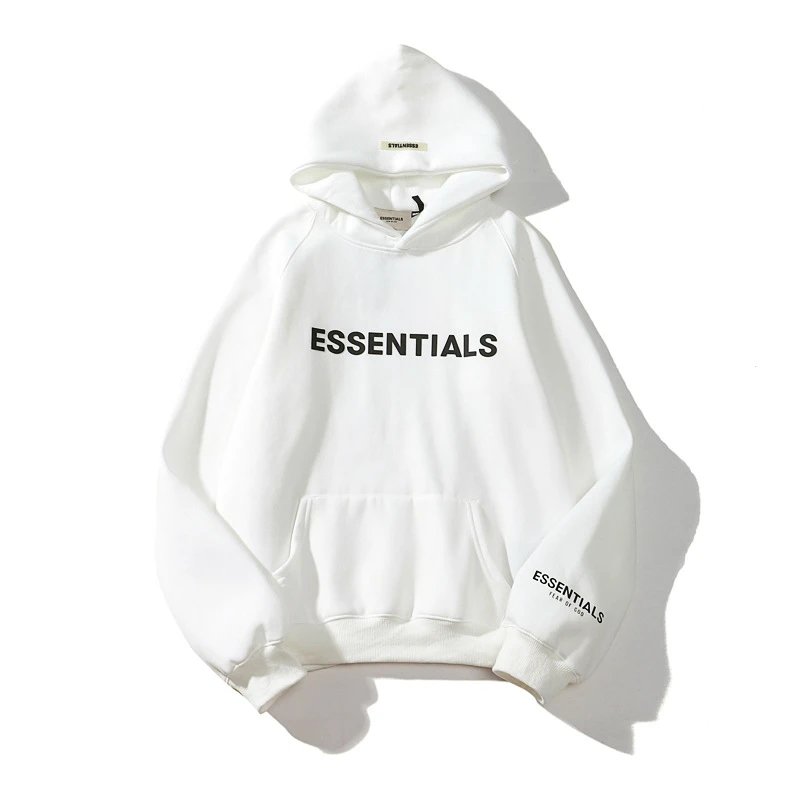 Essentials Fear of God Hoodie