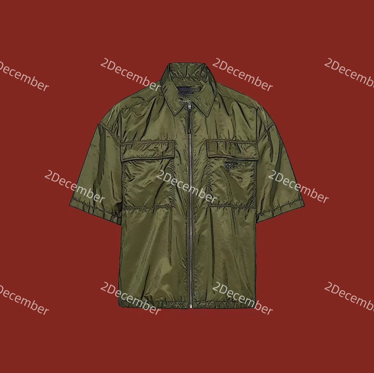 Prada Shirts