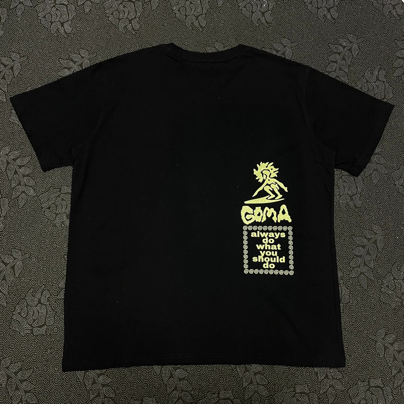 alwaysdowhatyoushoulddo Shirts