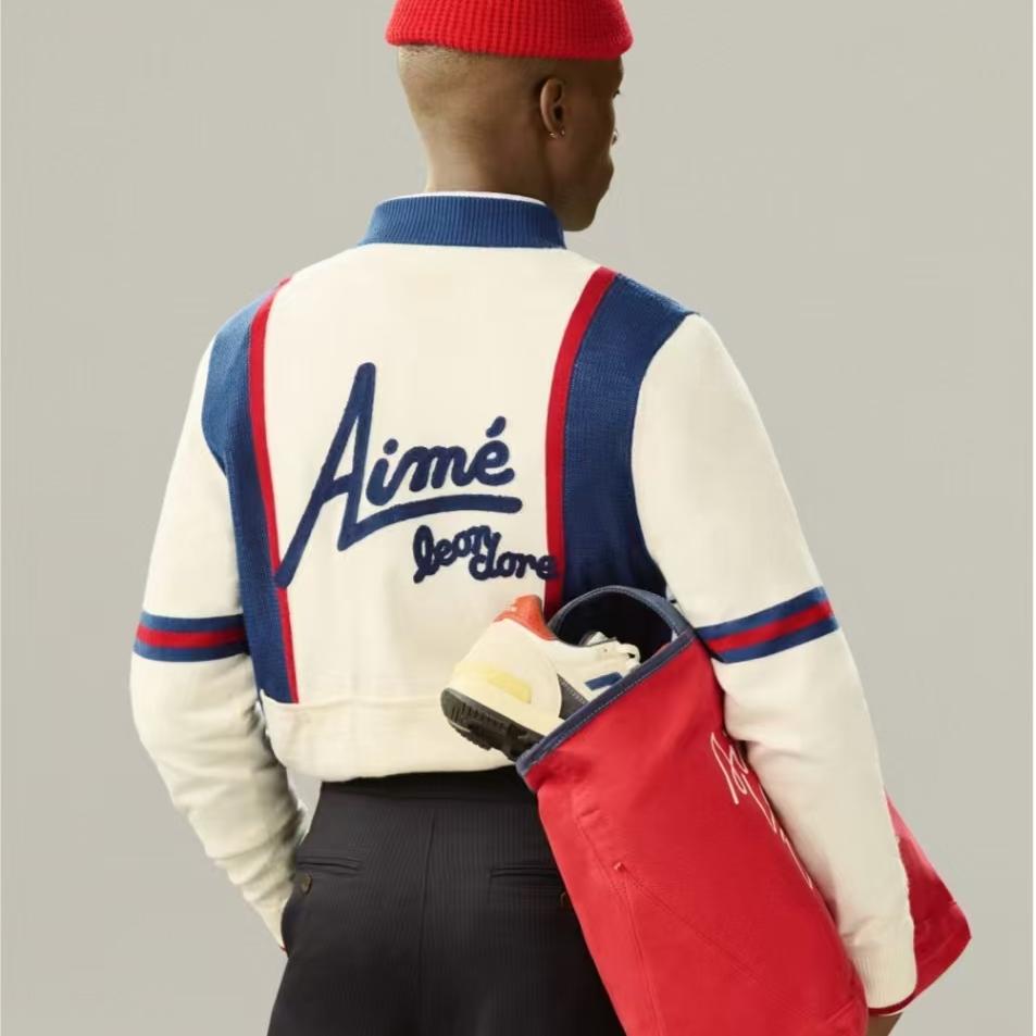 Aime Leon Dore Sweaters