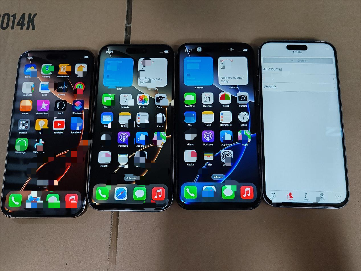 Apple iPhone 14 Pro Max