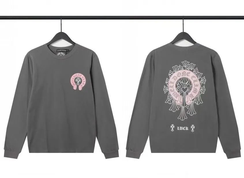 Chrome Hearts Shirts