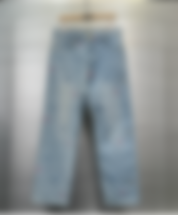 Louis Vuitton Jeans
