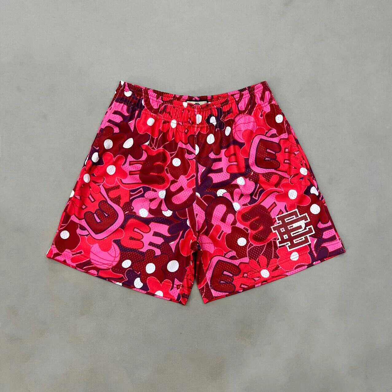Eric Emanuel Shorts