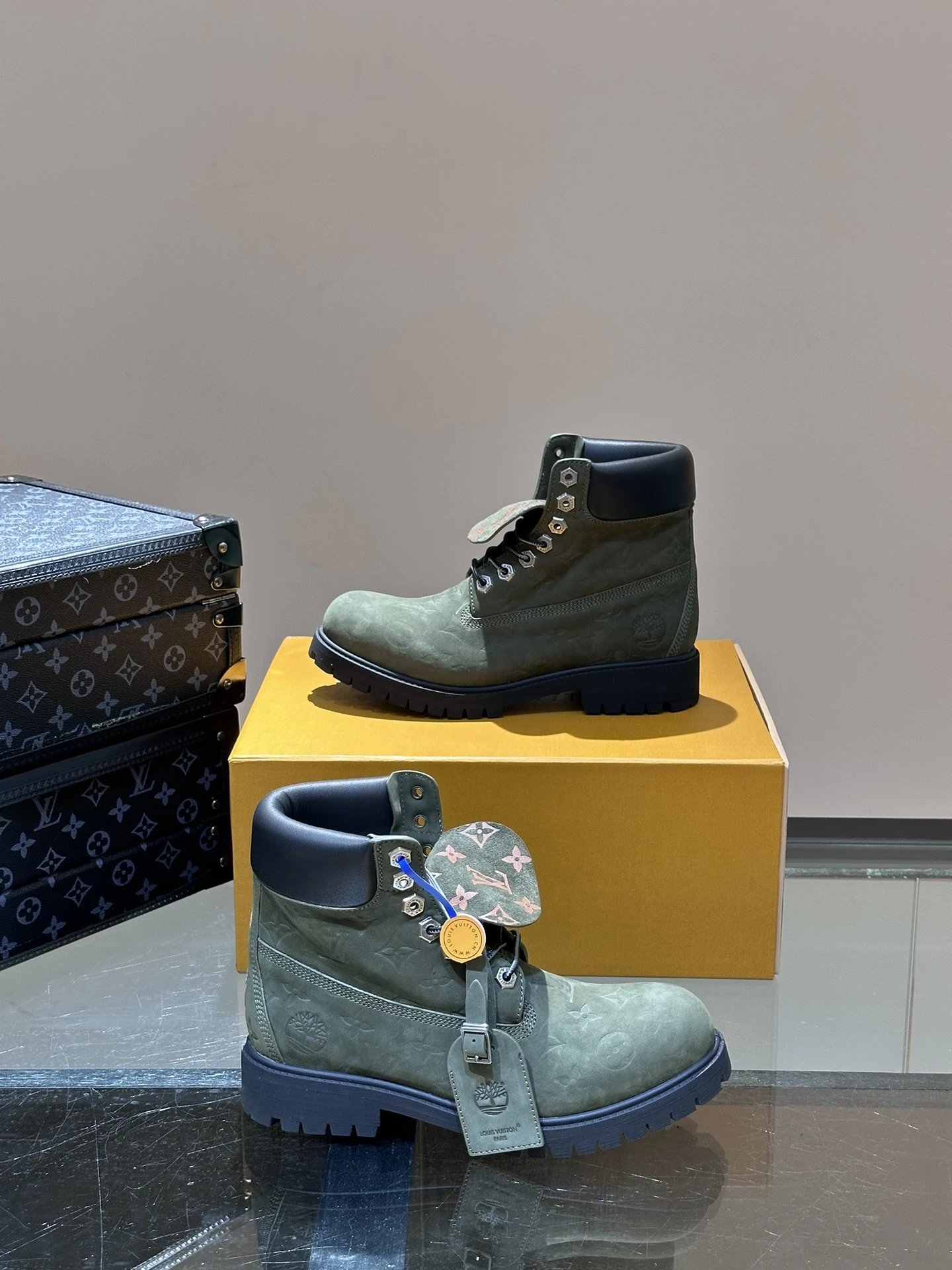 Louis Vuitton Shoes